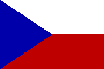 Czechoslovakia / Czech Republic