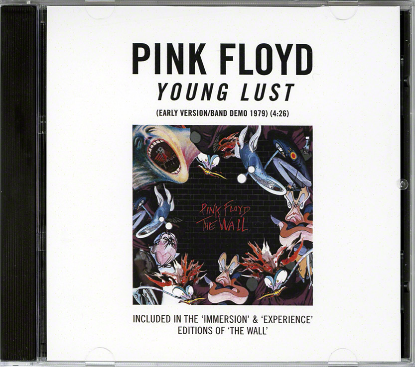 Tokyo 1988 by Pink Floyd, CD with galaxysounds - Ref:1535827057