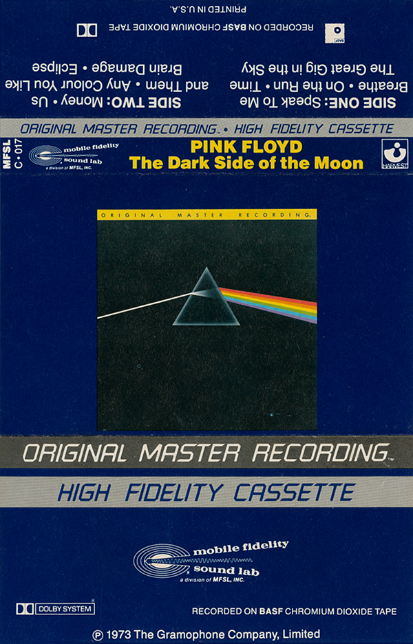 Pink Floyd Dark Side Of The Moon Remastered Zipl