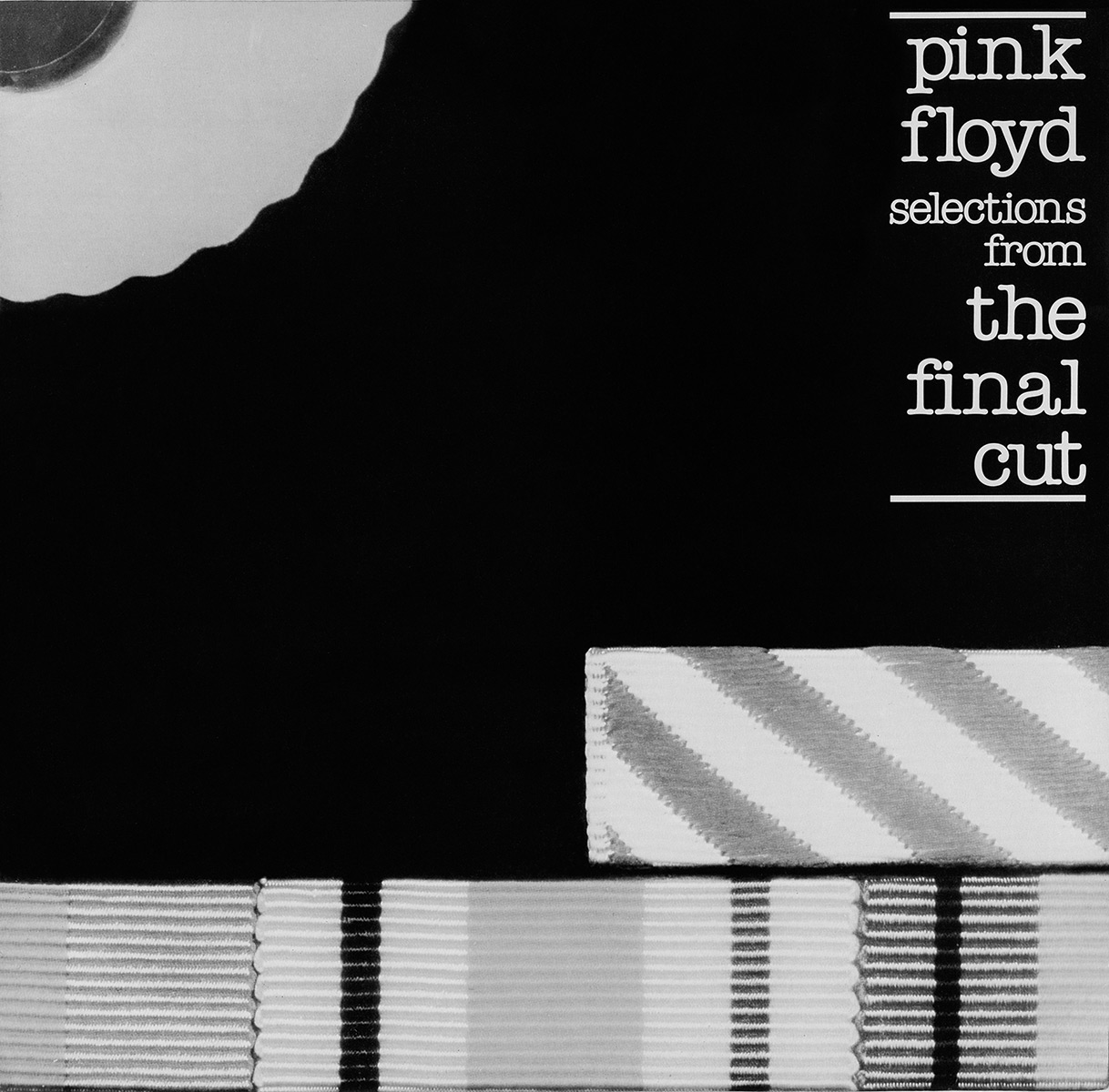 Pink Floyd Archives-U.S. Pink Floyd EP Discography