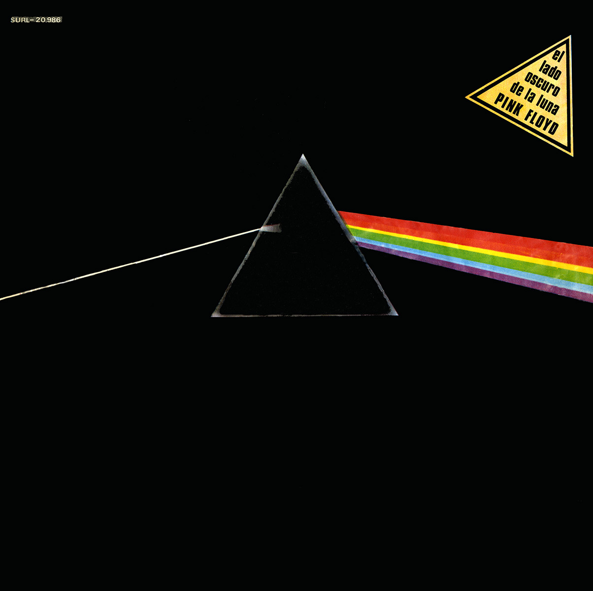 Pink Floyd Discography at Discogs