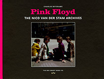  Pink Floyd: 9791029506819: Collectif, Egan, Sean: Libros