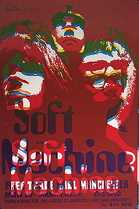 The 1970s-1973 Jours de France ad, Mo